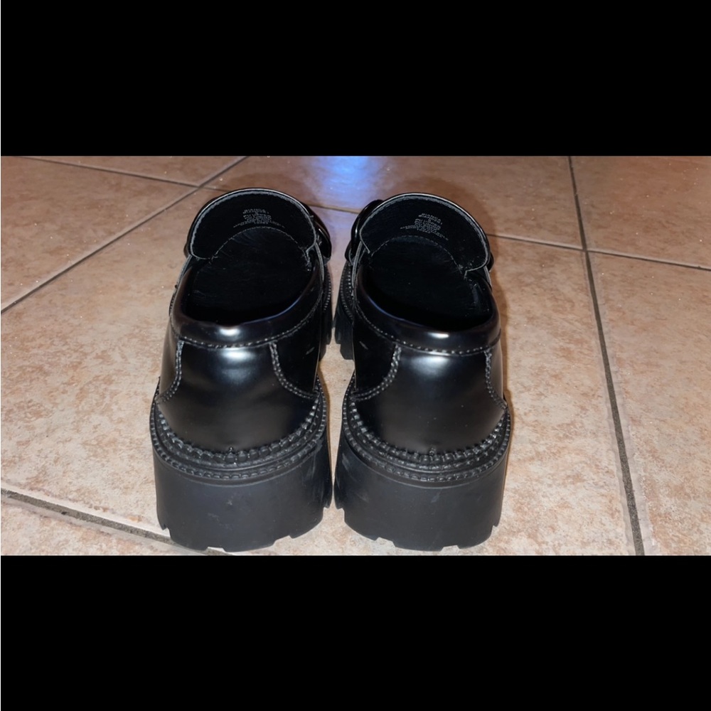 Steve Madden